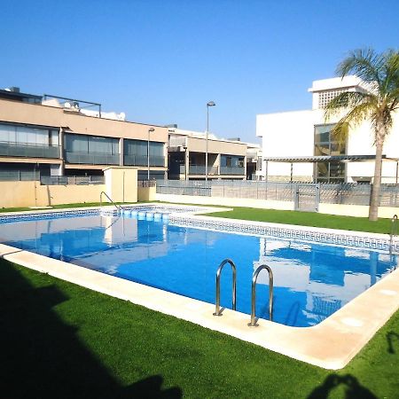 Peñíscola Terravita Residencial Lek מראה חיצוני תמונה
