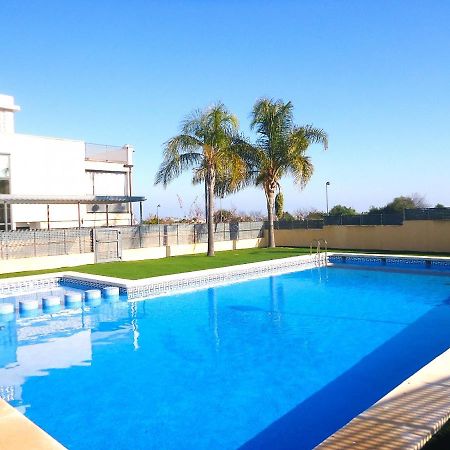 Peñíscola Terravita Residencial Lek מראה חיצוני תמונה