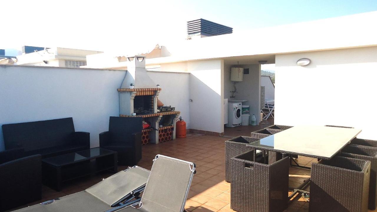 Peñíscola Terravita Residencial Lek מראה חיצוני תמונה