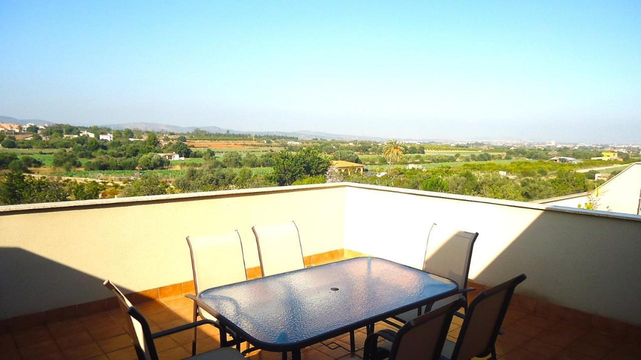 Peñíscola Terravita Residencial Lek מראה חיצוני תמונה