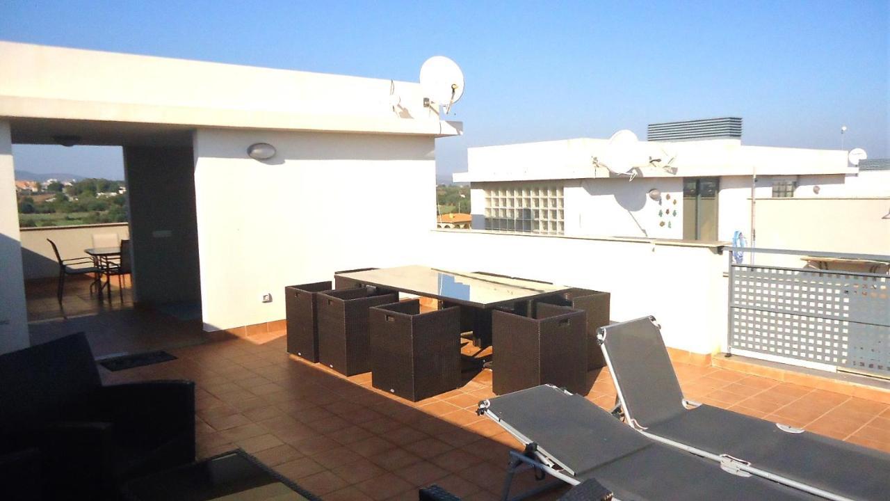 Peñíscola Terravita Residencial Lek מראה חיצוני תמונה