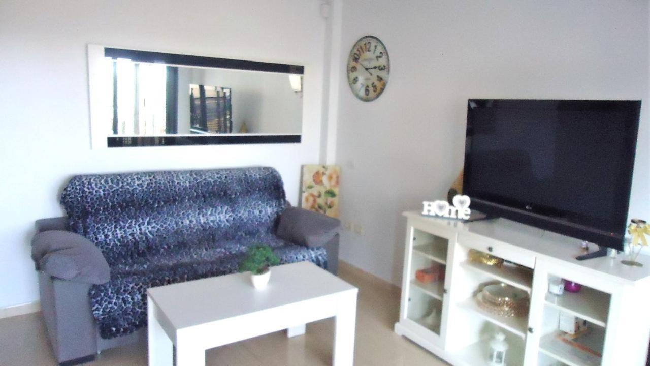 Peñíscola Terravita Residencial Lek מראה חיצוני תמונה