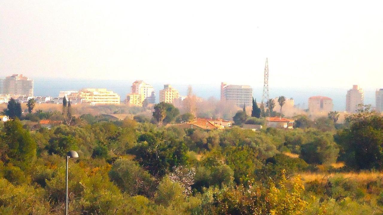 Peñíscola Terravita Residencial Lek מראה חיצוני תמונה