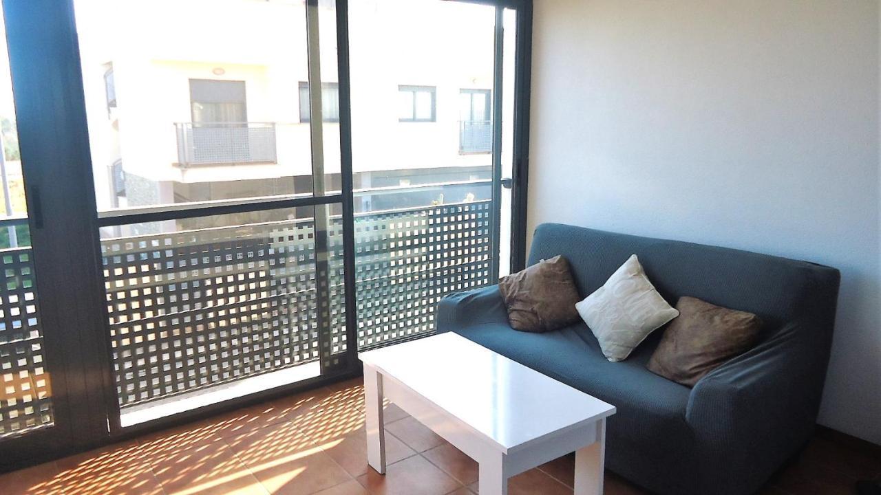 Peñíscola Terravita Residencial Lek מראה חיצוני תמונה