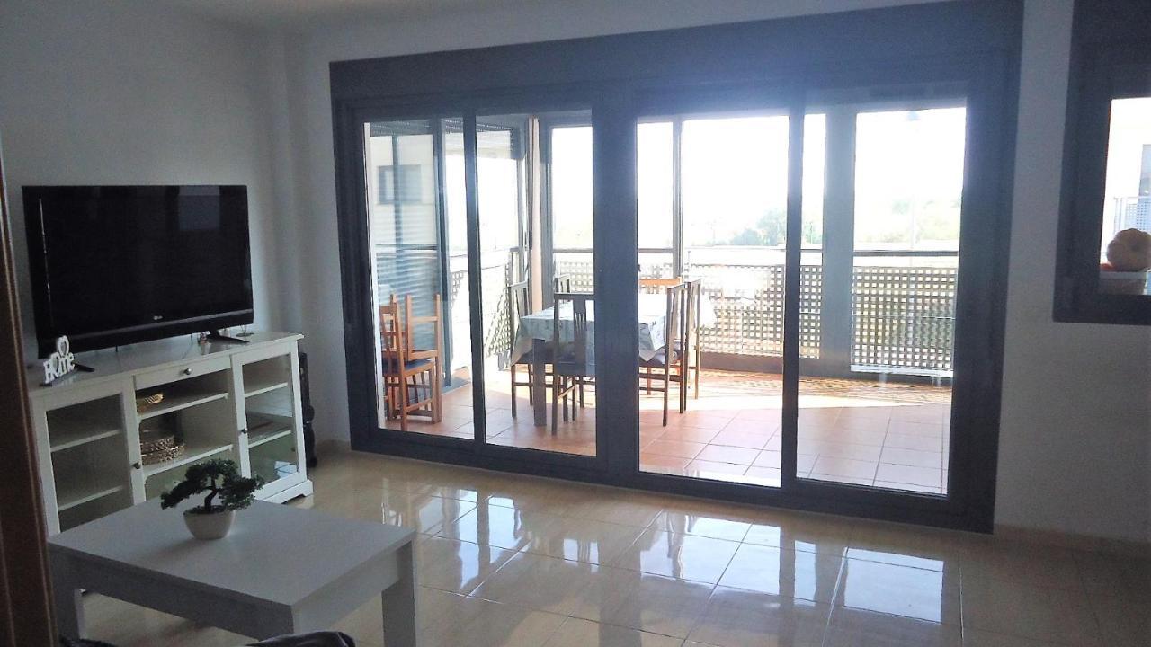 Peñíscola Terravita Residencial Lek מראה חיצוני תמונה