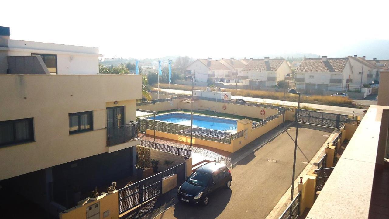 Peñíscola Terravita Residencial Lek מראה חיצוני תמונה