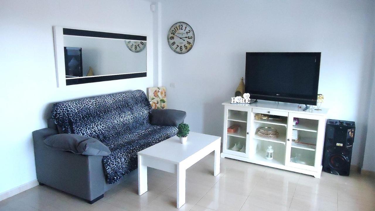 Peñíscola Terravita Residencial Lek מראה חיצוני תמונה
