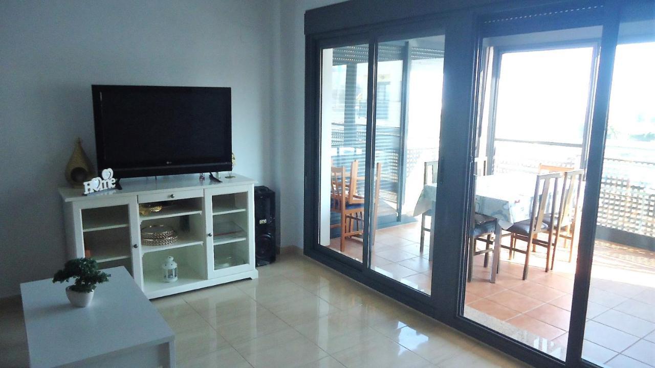 Peñíscola Terravita Residencial Lek מראה חיצוני תמונה
