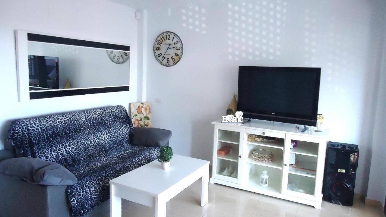 Peñíscola Terravita Residencial Lek מראה חיצוני תמונה