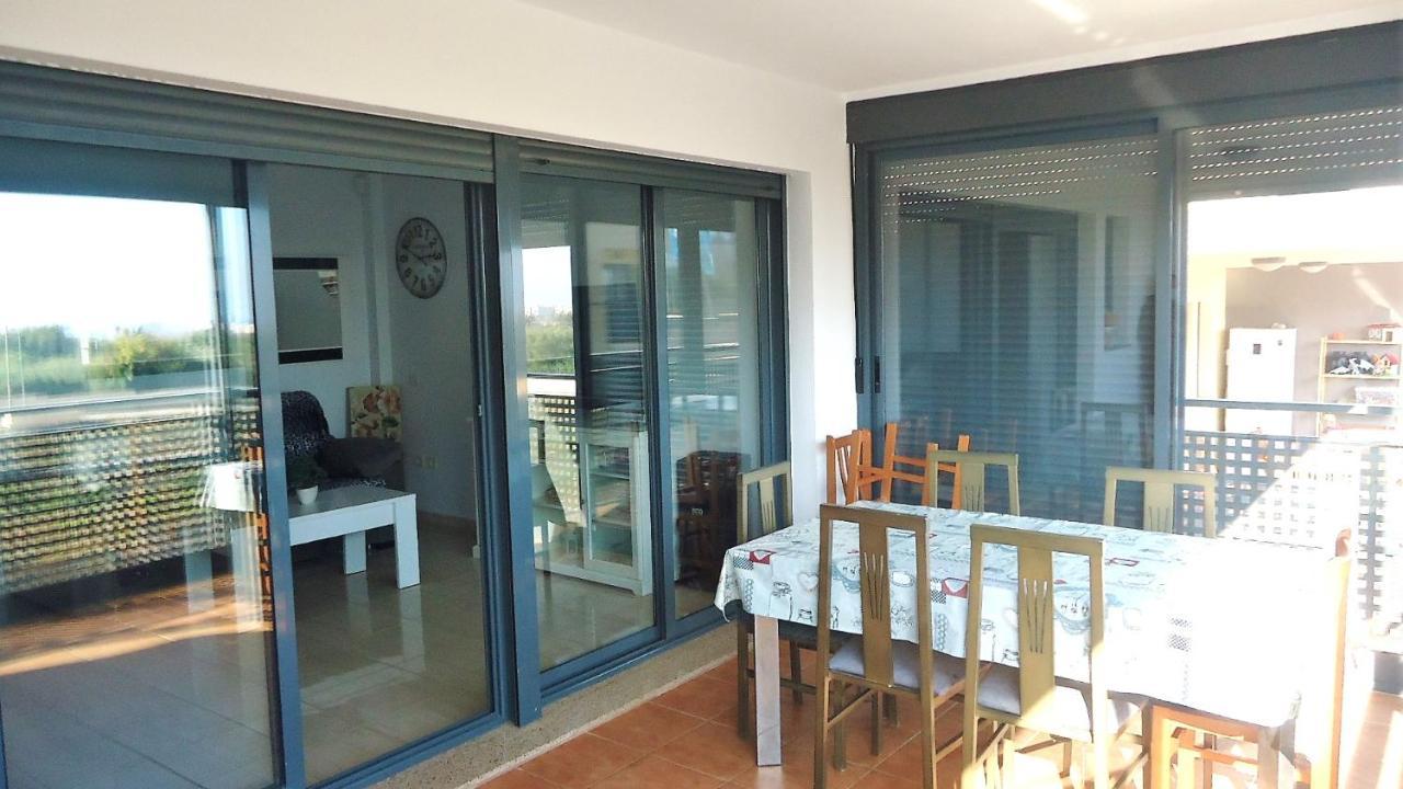 Peñíscola Terravita Residencial Lek מראה חיצוני תמונה