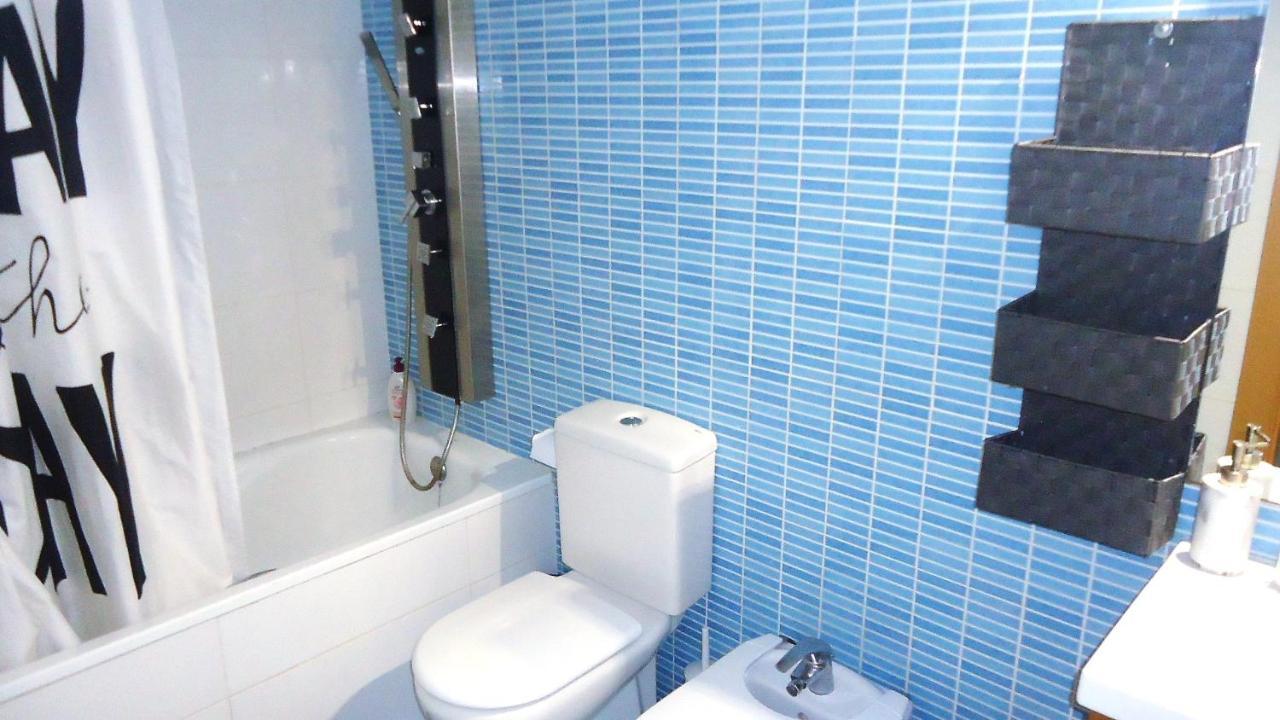 Peñíscola Terravita Residencial Lek מראה חיצוני תמונה