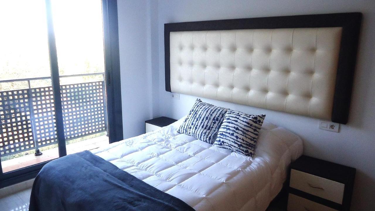 Peñíscola Terravita Residencial Lek מראה חיצוני תמונה