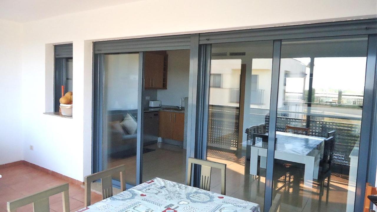 Peñíscola Terravita Residencial Lek מראה חיצוני תמונה