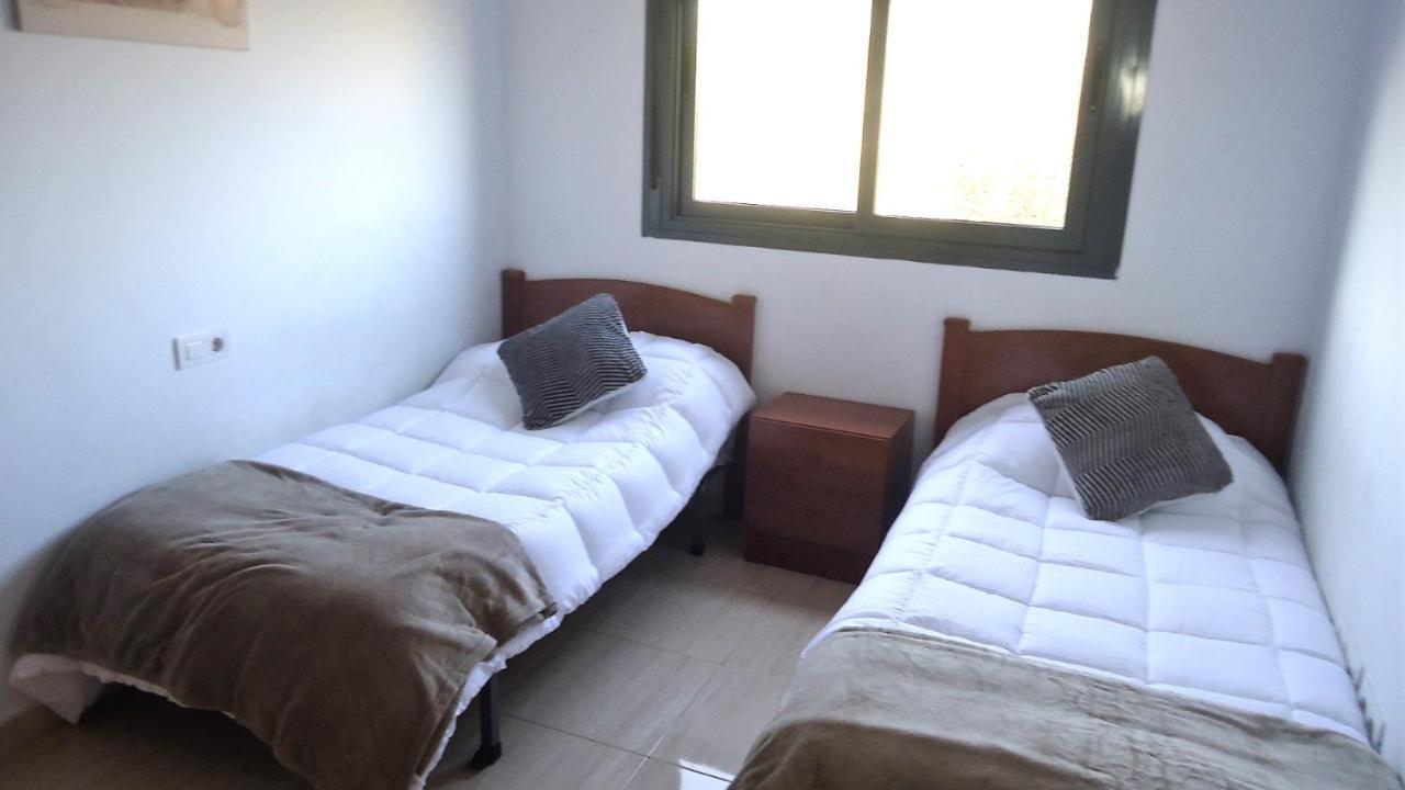 Peñíscola Terravita Residencial Lek מראה חיצוני תמונה